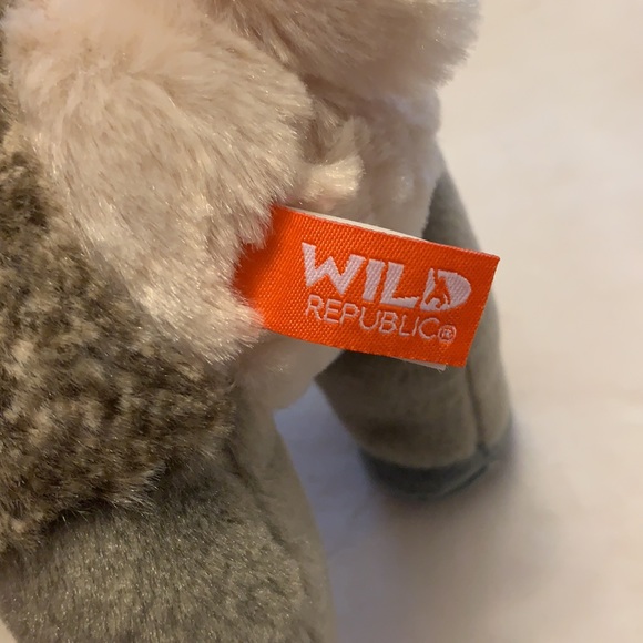 NWOT Wild Republic Reindeer Caribou plush 🦌 - Picture 2 of 5